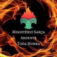 Ministério Sarça Ardente's avatar cover