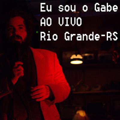 Ao Vivo Rio Grande - RS's cover