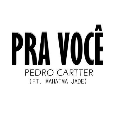 Pra Você's cover