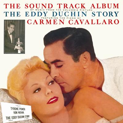 Love Walked In (Bonus Track) By Carmen Cavallaro's cover
