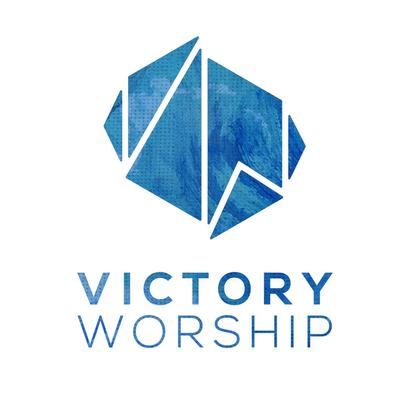 Victory Worship's cover