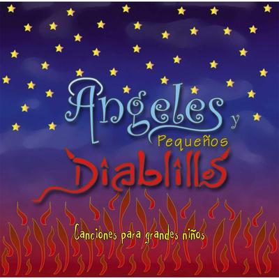 Ángeles y Pequeños Diablillos's cover