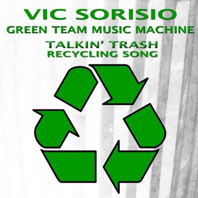 Green Team Music Machine's cover