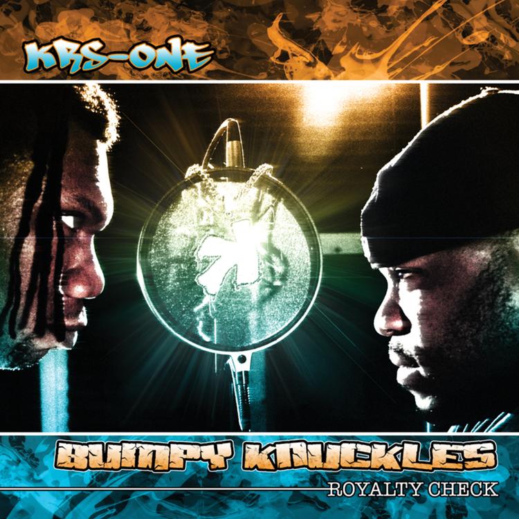 KRS-One & Bumpy Knuckles's avatar image