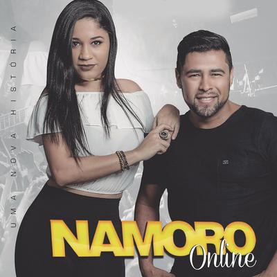 Sera o Fim do Nosso Amor By Namoro Online's cover