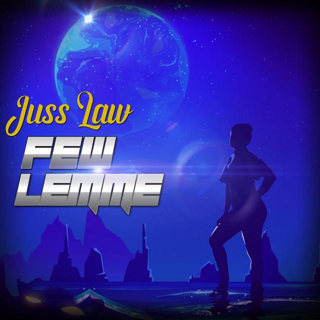 Juss Law's avatar image