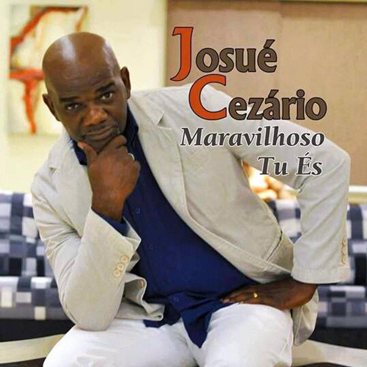 Josué Cezario's avatar image