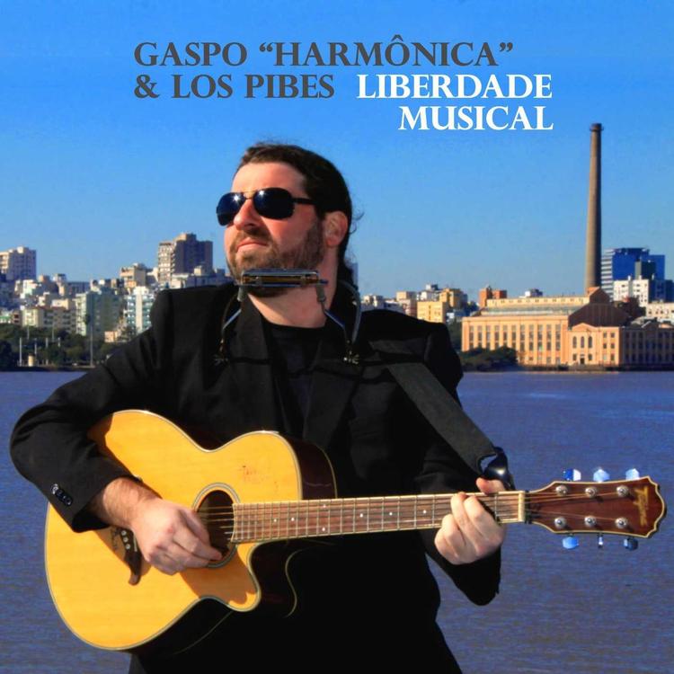 Gaspo Harmônica & los Pibes's avatar image