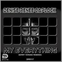 Denise Renee Caplock's avatar cover