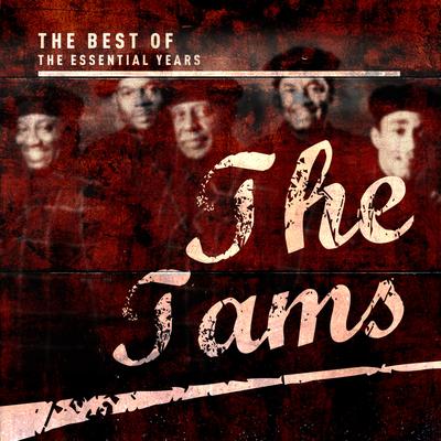 Best of the Essential Years: Tams's cover