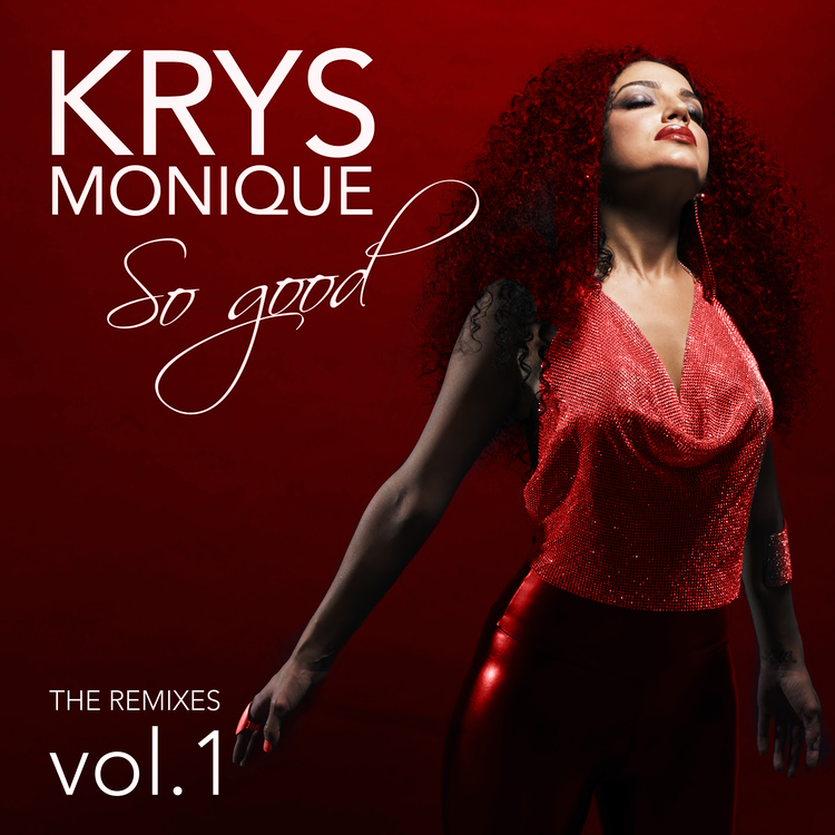 Krys Monique's avatar image