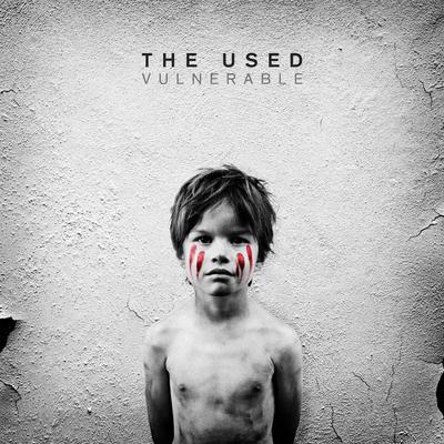 Now that You're Dead By The Used's cover