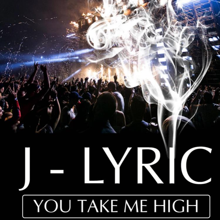 J-Lyric's avatar image