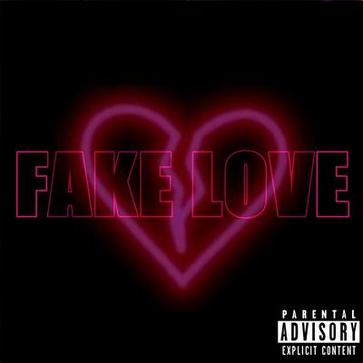 Fake Love By Rapper Close, Sonhador Rap Motivação, Tio Style's cover