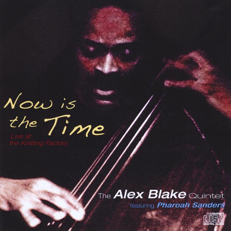 The Alex Blake Quintet Live!'s avatar image