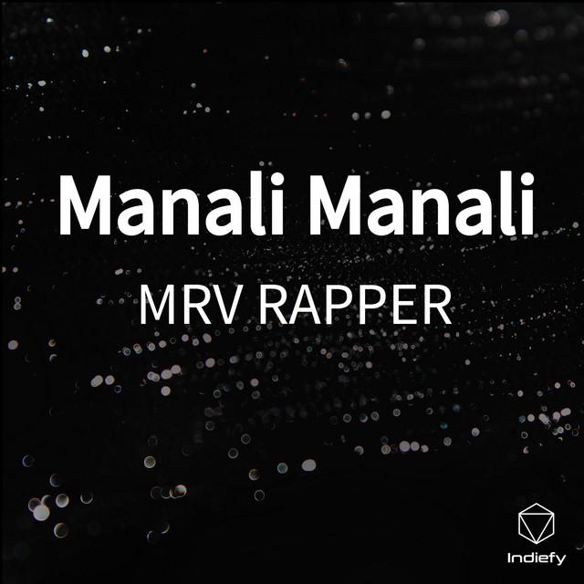 Mrv Rapper's avatar image