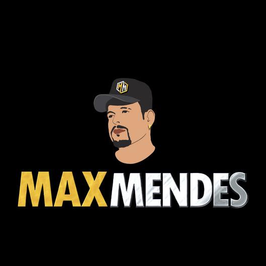 Max mendes's avatar image