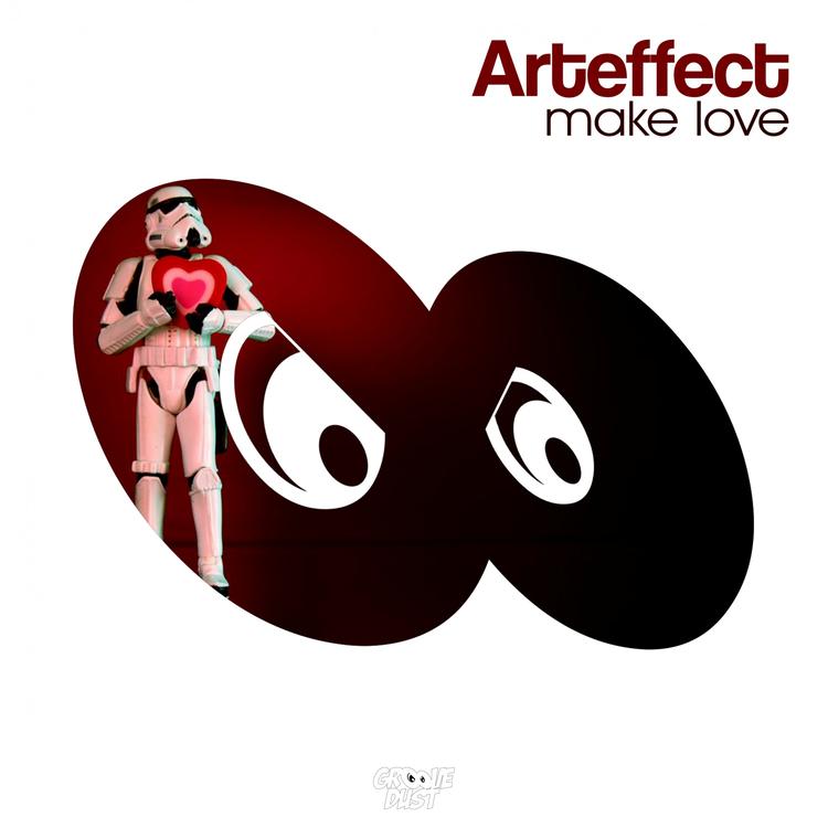 Arteffect's avatar image