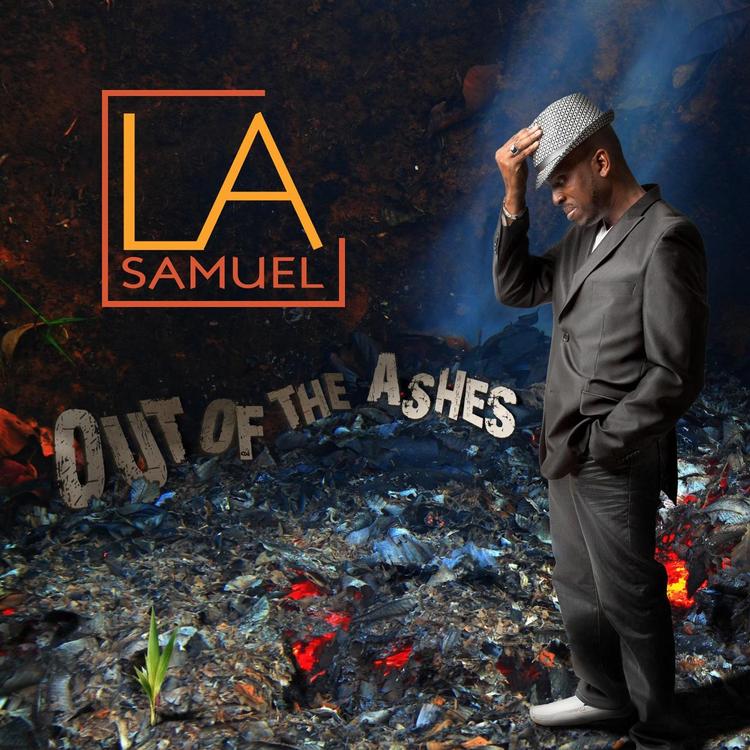 L.A. Samuel's avatar image