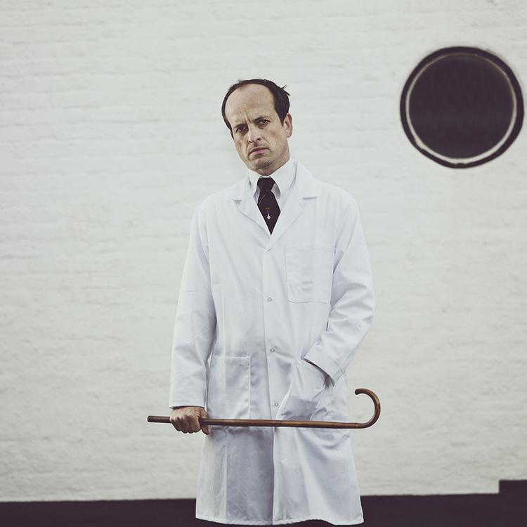 Matthew Herbert's avatar image