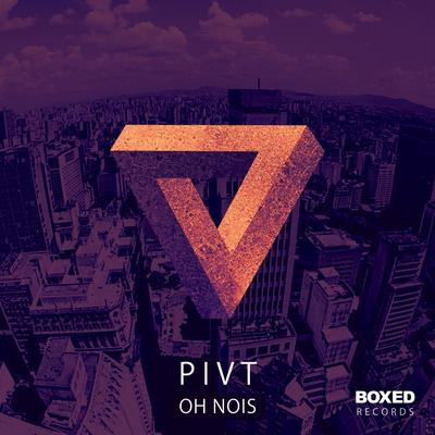 Pivt's cover