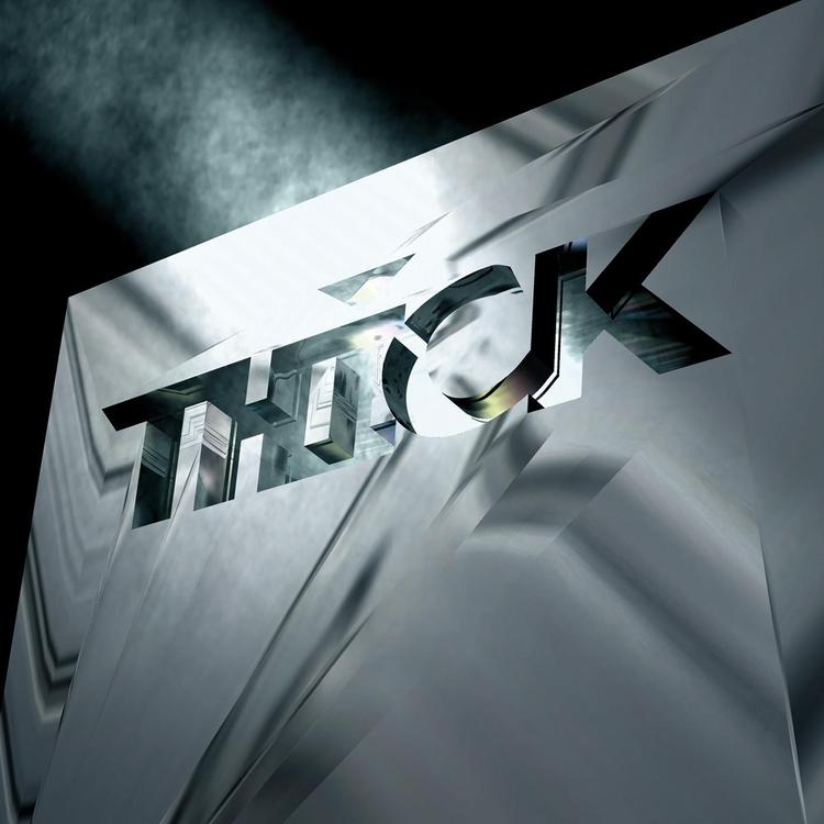 Thick's avatar image