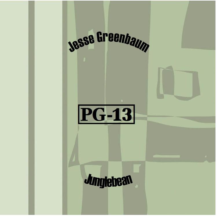 Jesse Greenbaum's avatar image