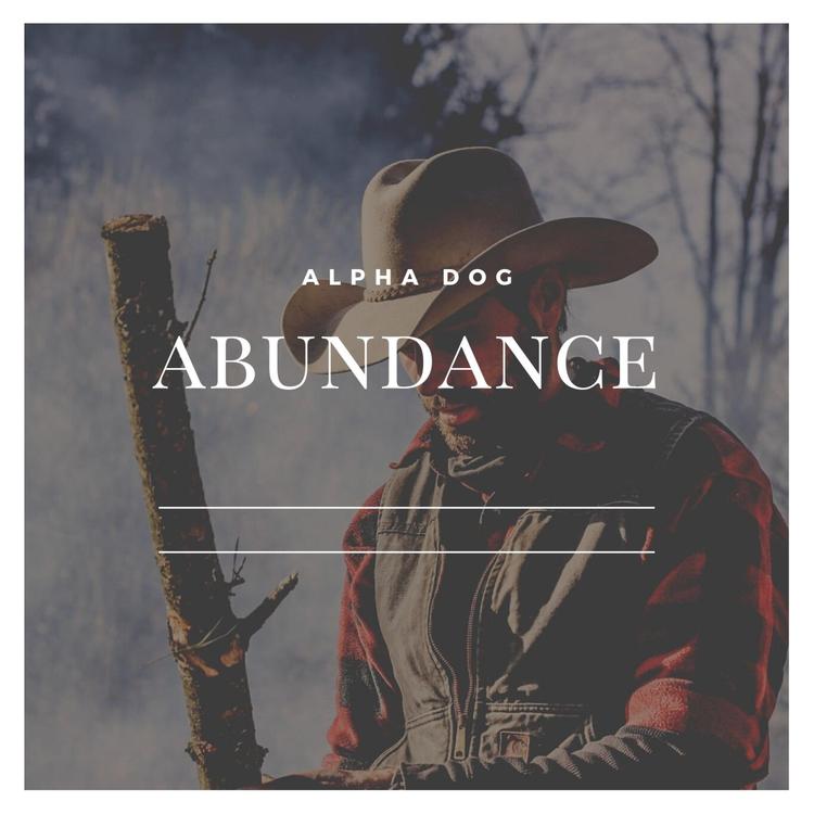 Alpha Dog's avatar image