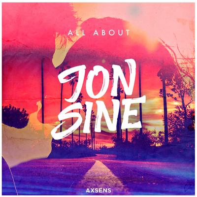 All About By Jon Sine's cover