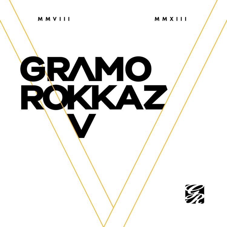 Gramo Rokkaz's avatar image