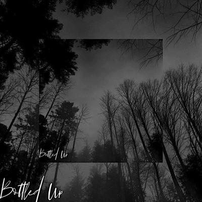 Bottled Up By Derek DeRush's cover