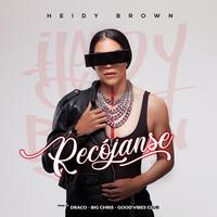 Heidy Brown's avatar cover