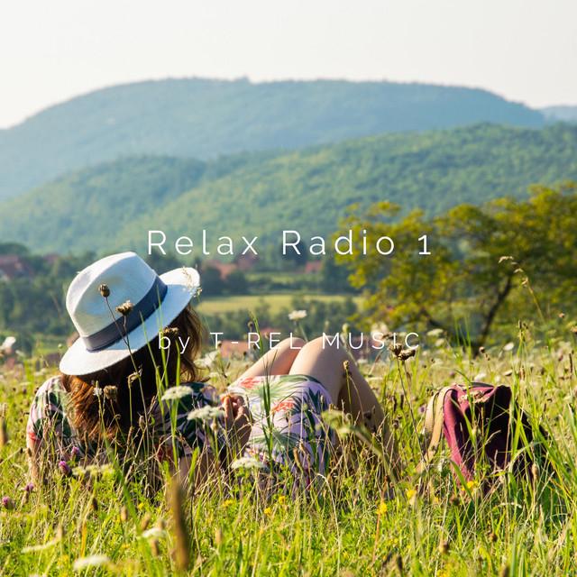 Relax Radio 1's avatar image