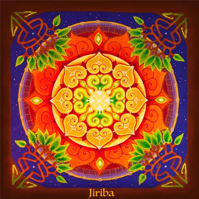 Jiriba's cover