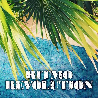 Ritmo Revolution's cover