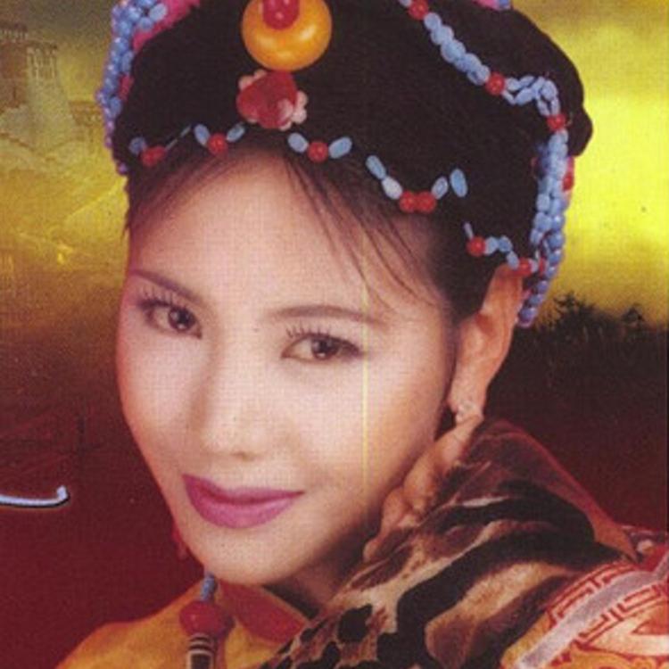 Gesangquzhen's avatar image