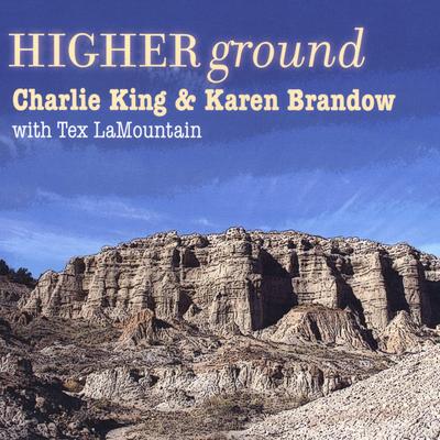 Charlie King & Karen Brandow's cover