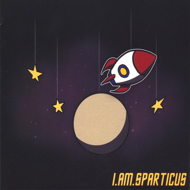 I Am Sparticus's avatar image