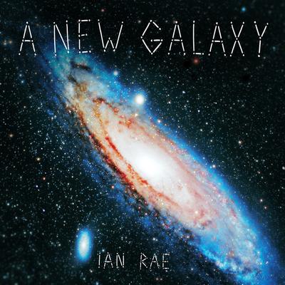 Ian Rae's cover