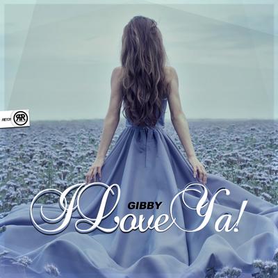 I Love Ya! (Original Mix)'s cover