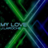 J. LaRoche's avatar cover