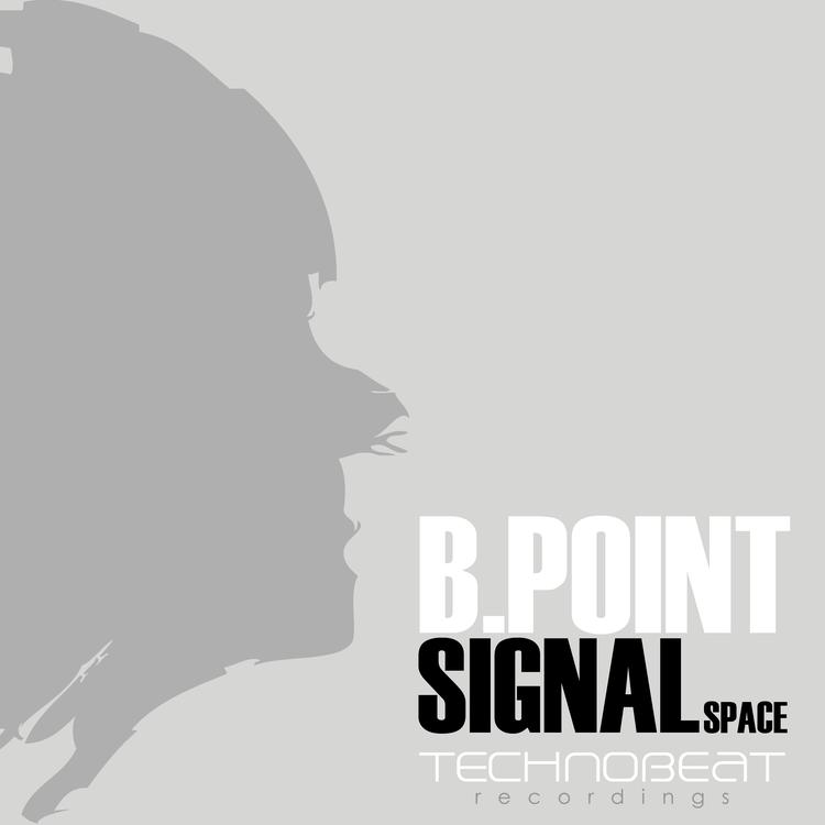 B.Point's avatar image