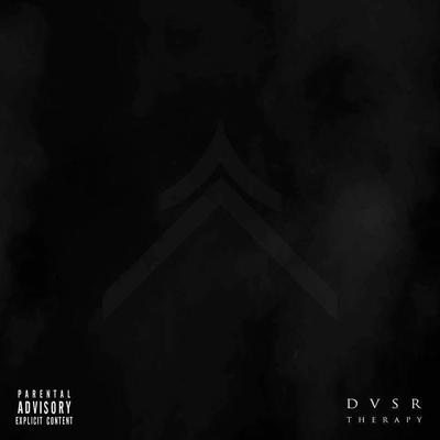 DVSR's cover