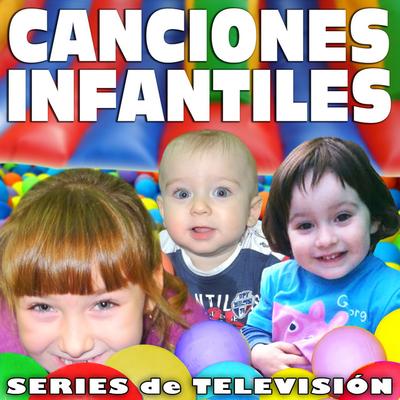 Super Banda Infantil's cover