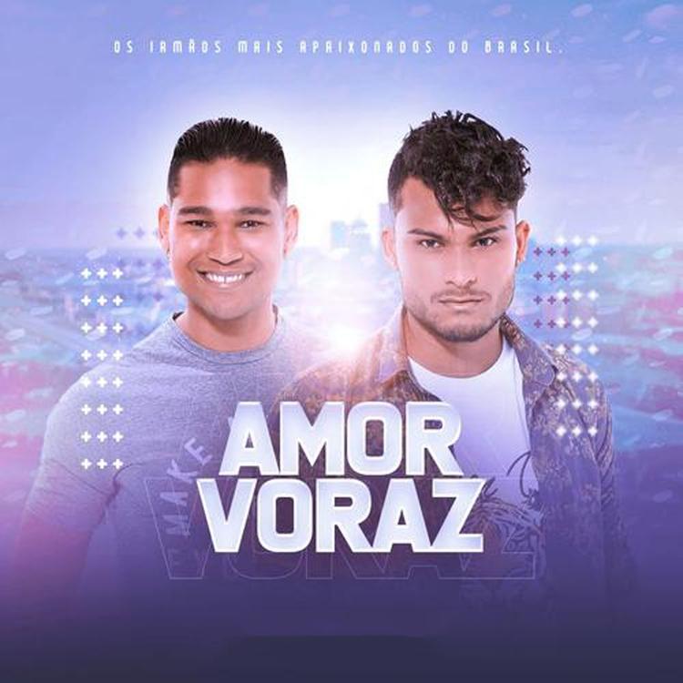 Amor Voraz's avatar image