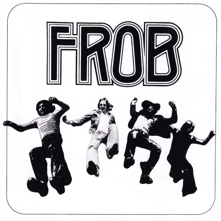 Frob's avatar image