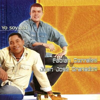 Fabián Corrales & Juan José Granados's cover