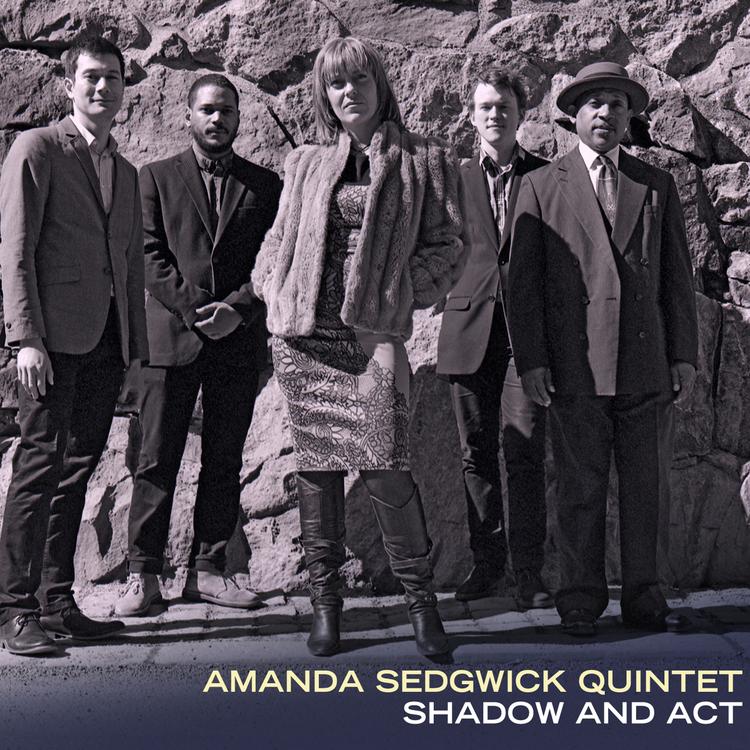 Amanda Sedgwick Quintet's avatar image