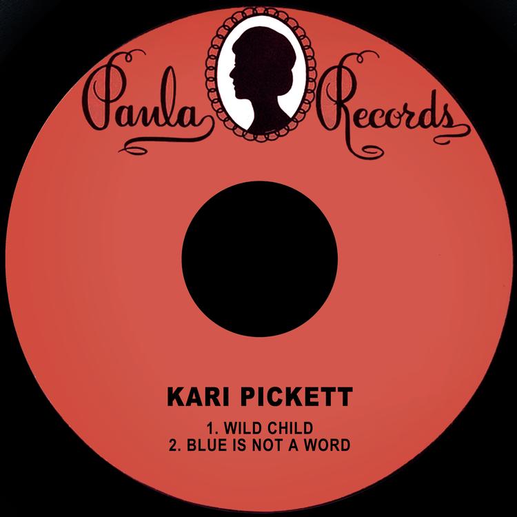 Kari Pickett's avatar image