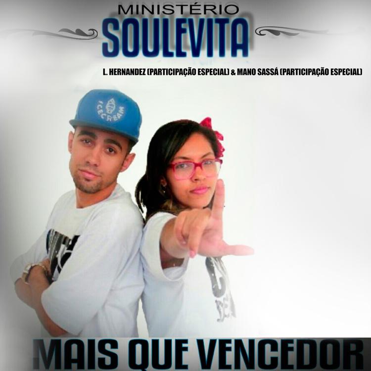 Ministério SouLevita's avatar image